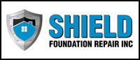 Shield Foundation Repair